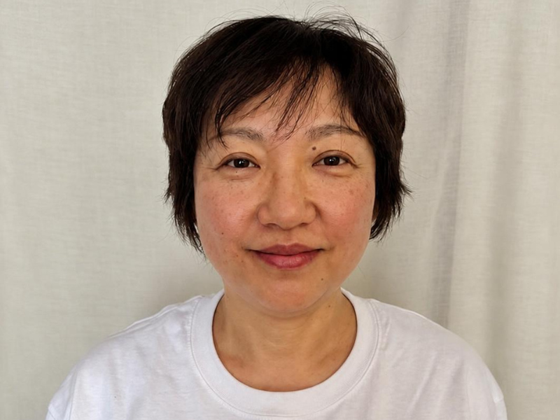 西 亜希子 プロフィール